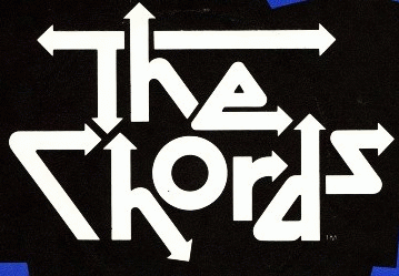 logo The Chords logo The Chords